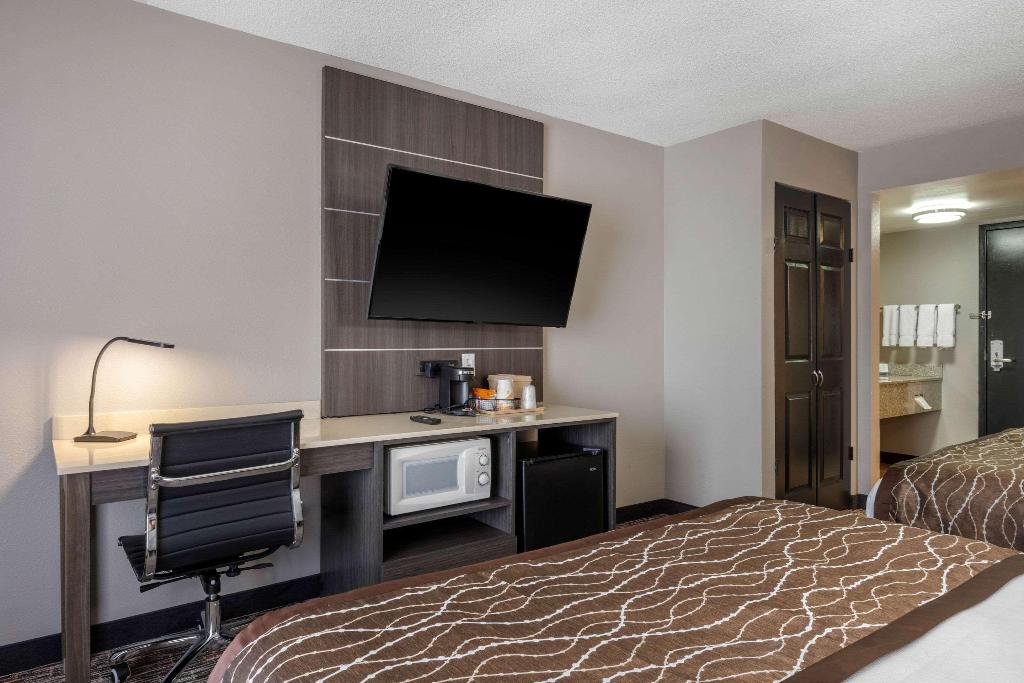 VetteCity Hotel