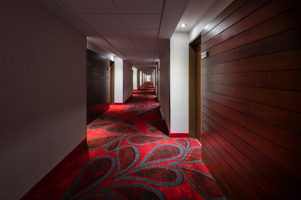 Otl Gouverneur Saguenay - Chicoutimi