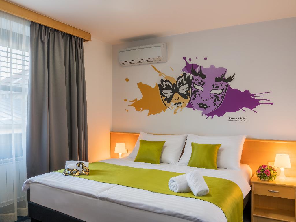 B&B HOTEL Maribor Orel