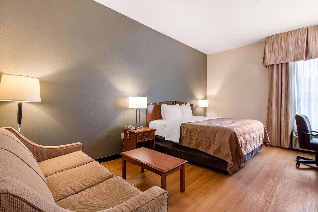 Quality Inn Valley- West Point