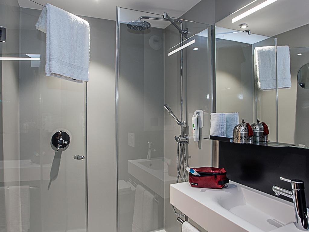 Ibis Styles Geneve Carouge