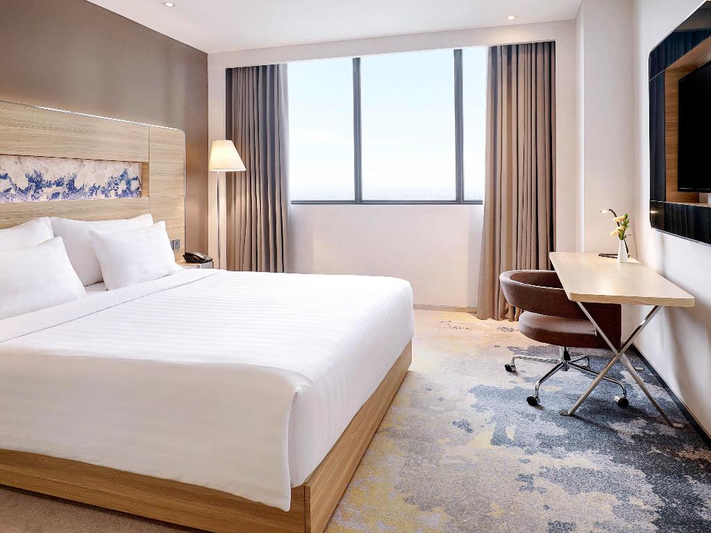 Novotel Samator Surabaya Timur