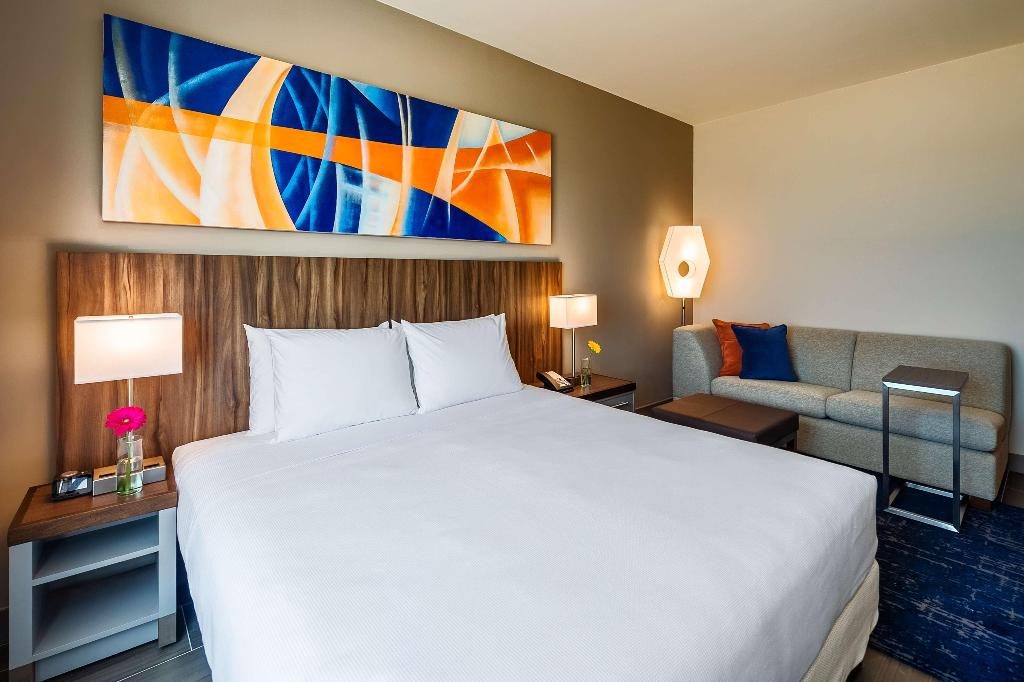 Hyatt Place Macae