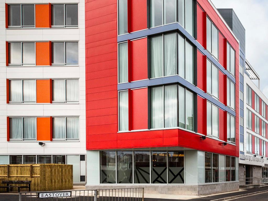 Mercure Bridgwater Hotel