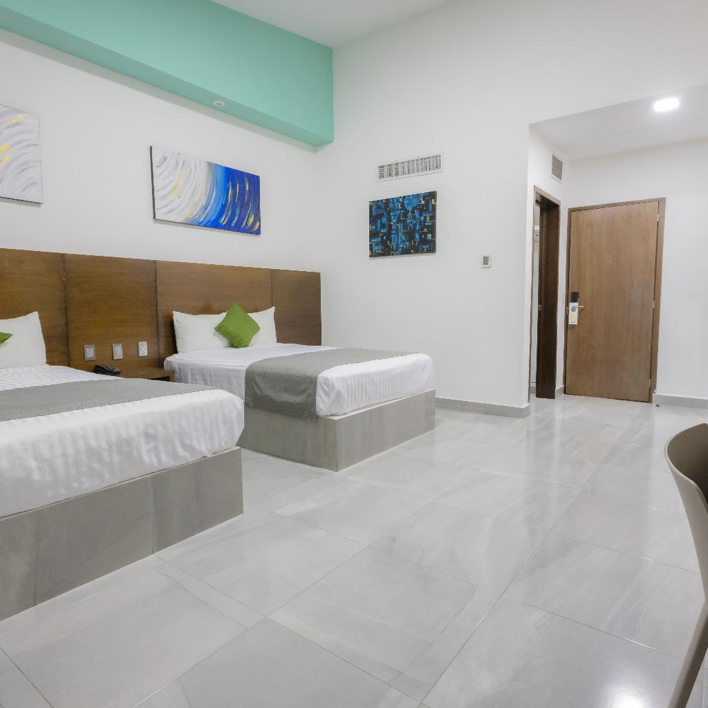 Solamar Inn Mazatlan
