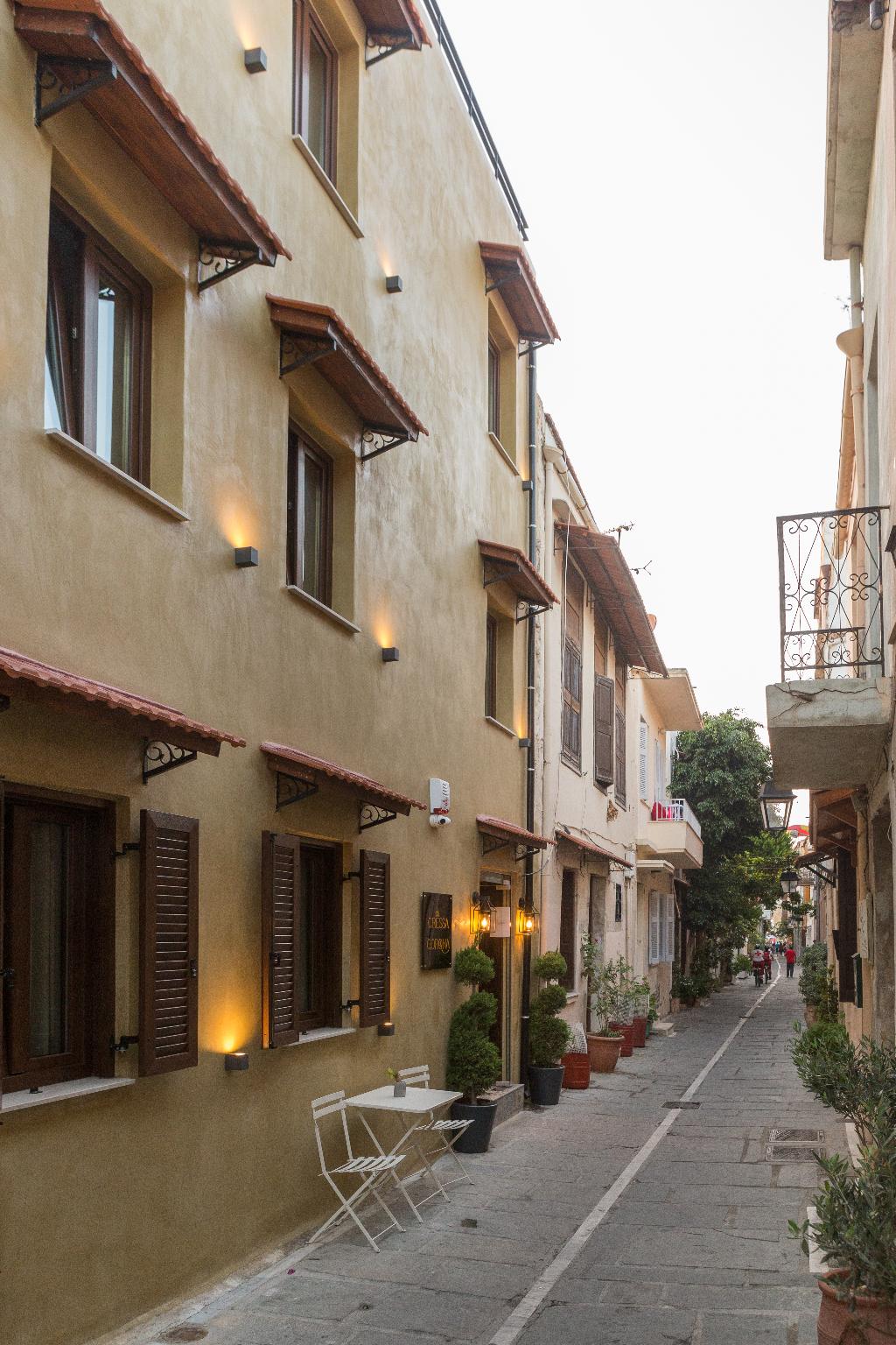 Hotel Cressa Suites – Adults Only, Griechenland, Rethymnon. Großes 36