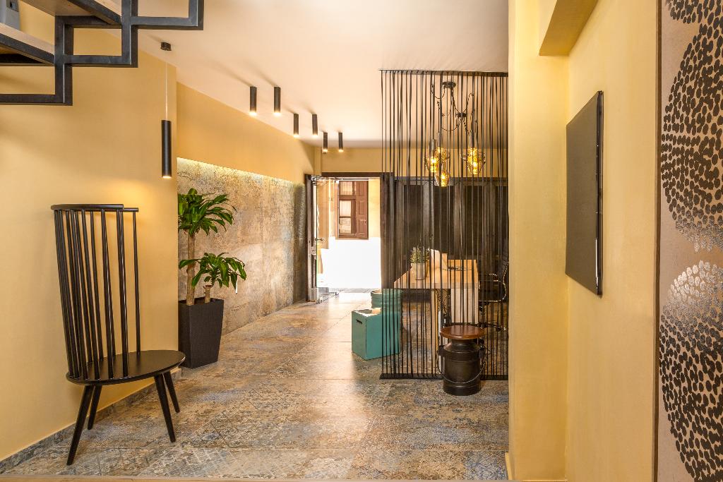 Hotel Cressa Suites – Adults Only, Griechenland, Rethymnon. Großes 2