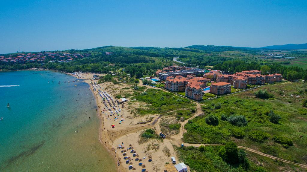 Hacienda Beach Sozopol