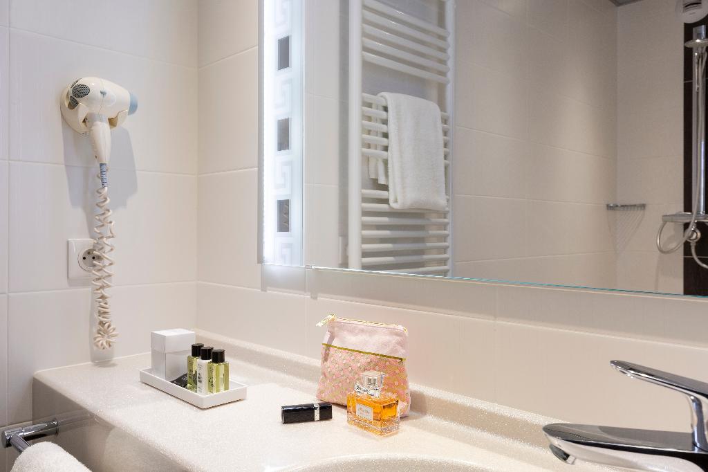 B&B HOTEL Saint Avold Nord