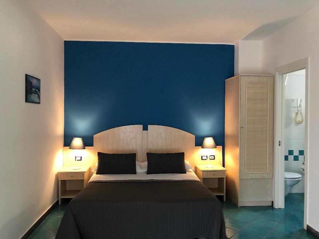Agave Hotel
