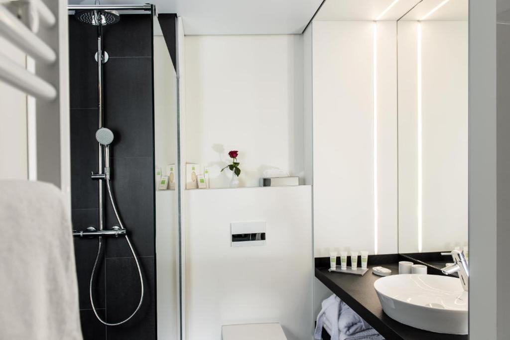 Airport Plaza Hotel, Hamburg-Airport