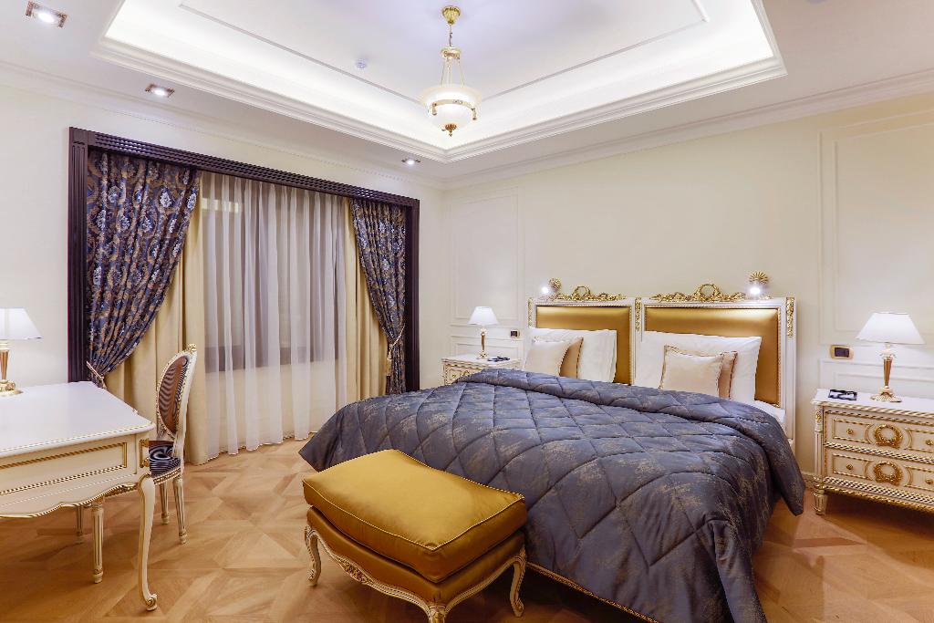 Golden Palace Hotel Yerevan