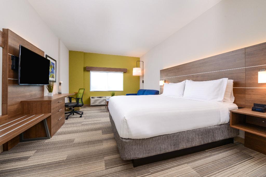 Holiday Inn Express Alachua Gainesville Area