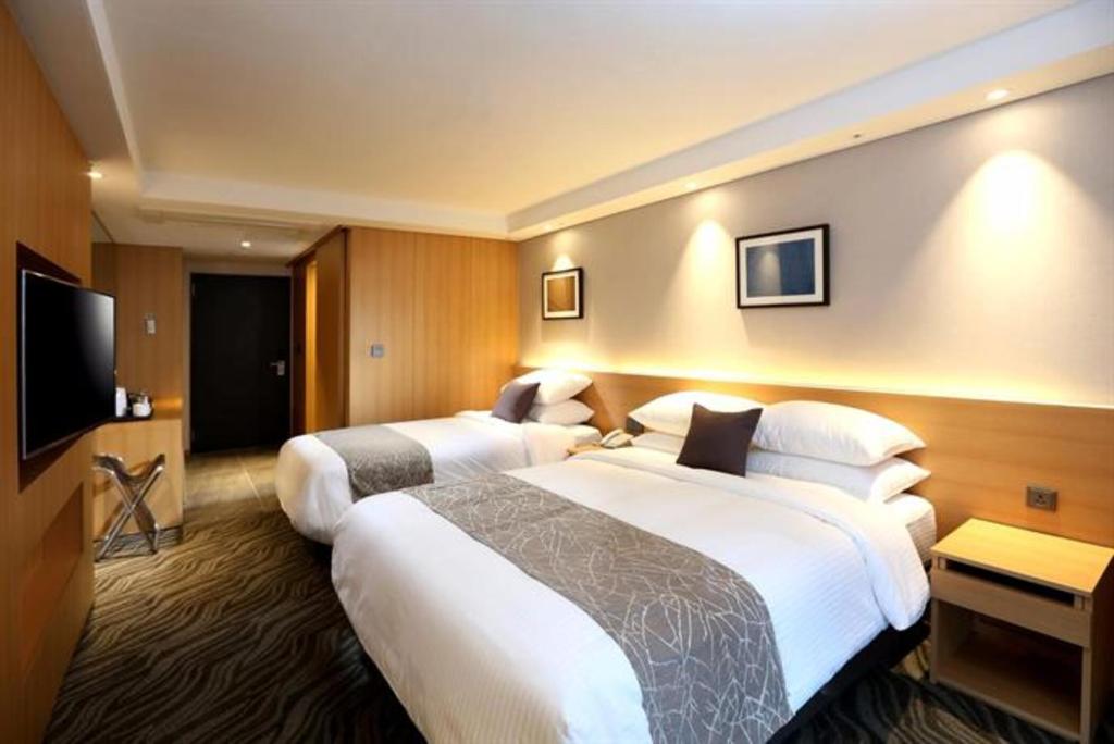 Value Hotel Seogwipo JS