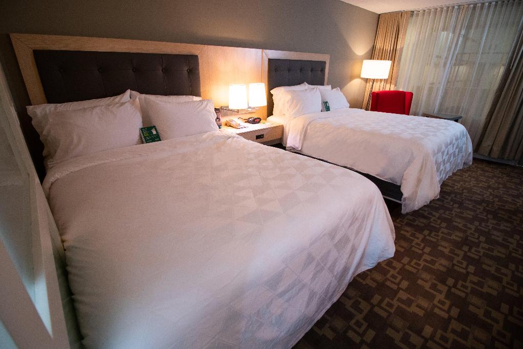 Holiday Inn Scranton-East (Dunmore)