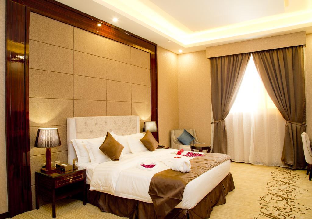 Seven Garden AL wadi