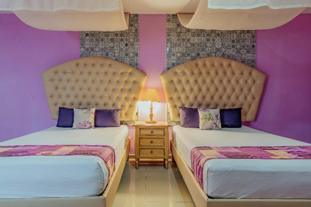 Hotel Lavanda Mérida