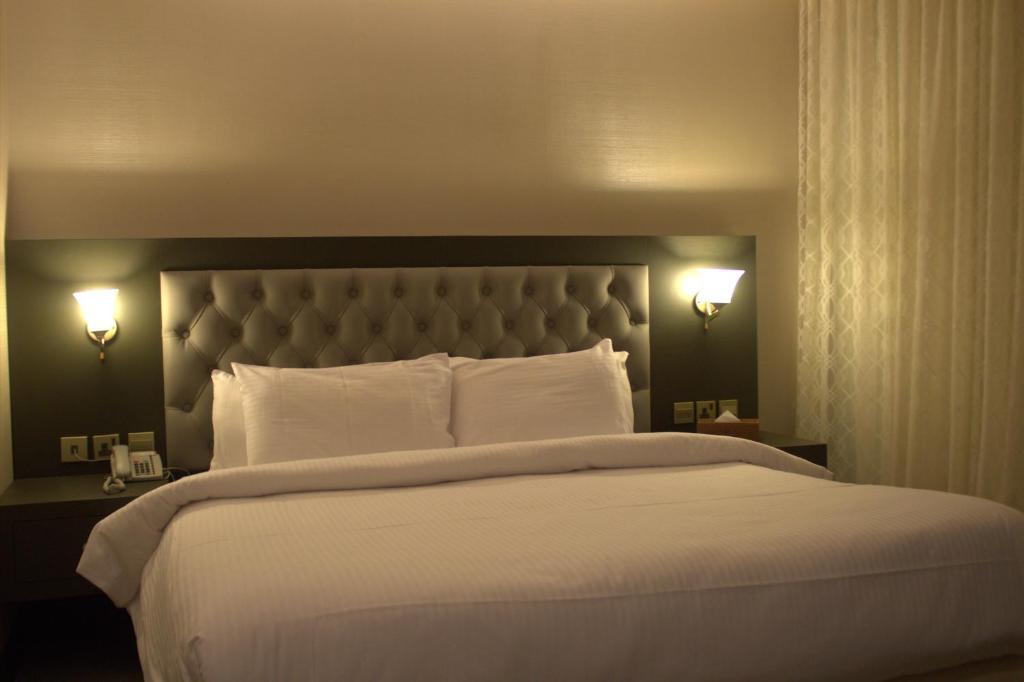 Sama Inn Hotel