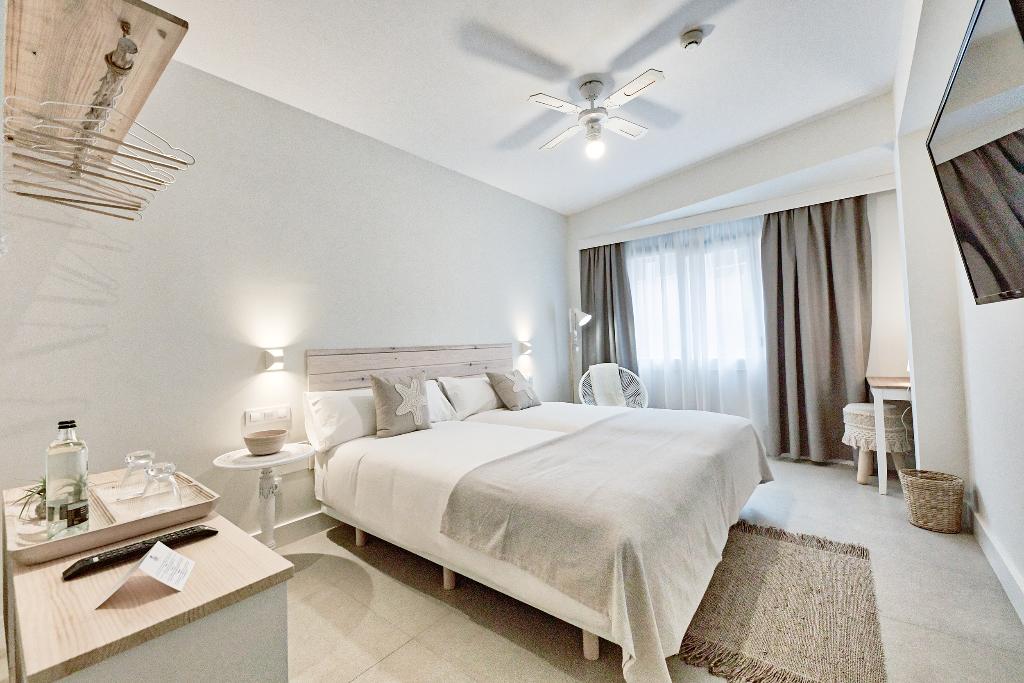 Maresia Canteras Urban Hotel THe Senses Collection