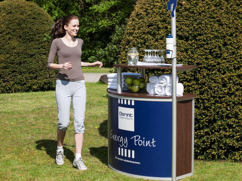 Hotel Dorint Hotel Frankfurt-Oberursel, Deutschland, Oberursel. Großes 1