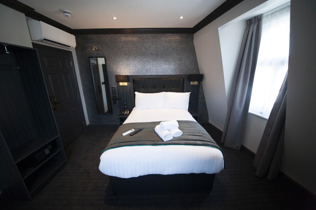 Hotel Duke Rooms Hotel, Großbritannien, London. Großes 2