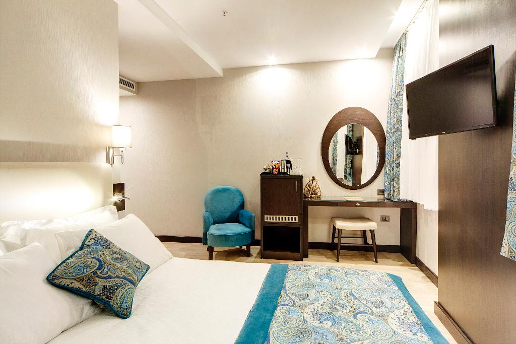 Mukarnas Taksim Hotel