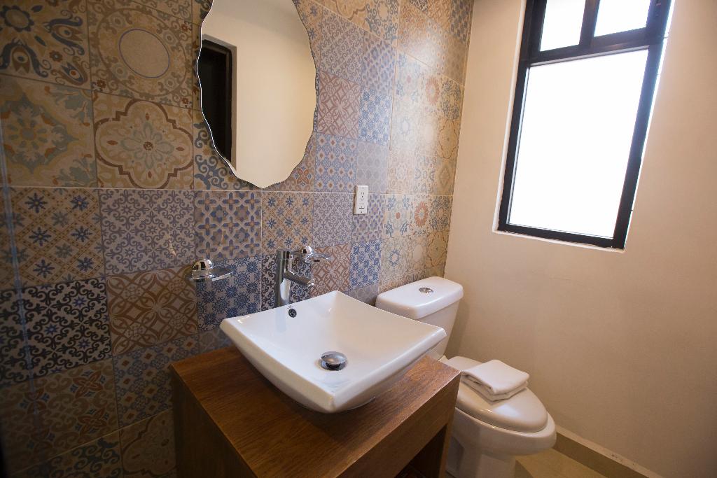 Hotel Merida