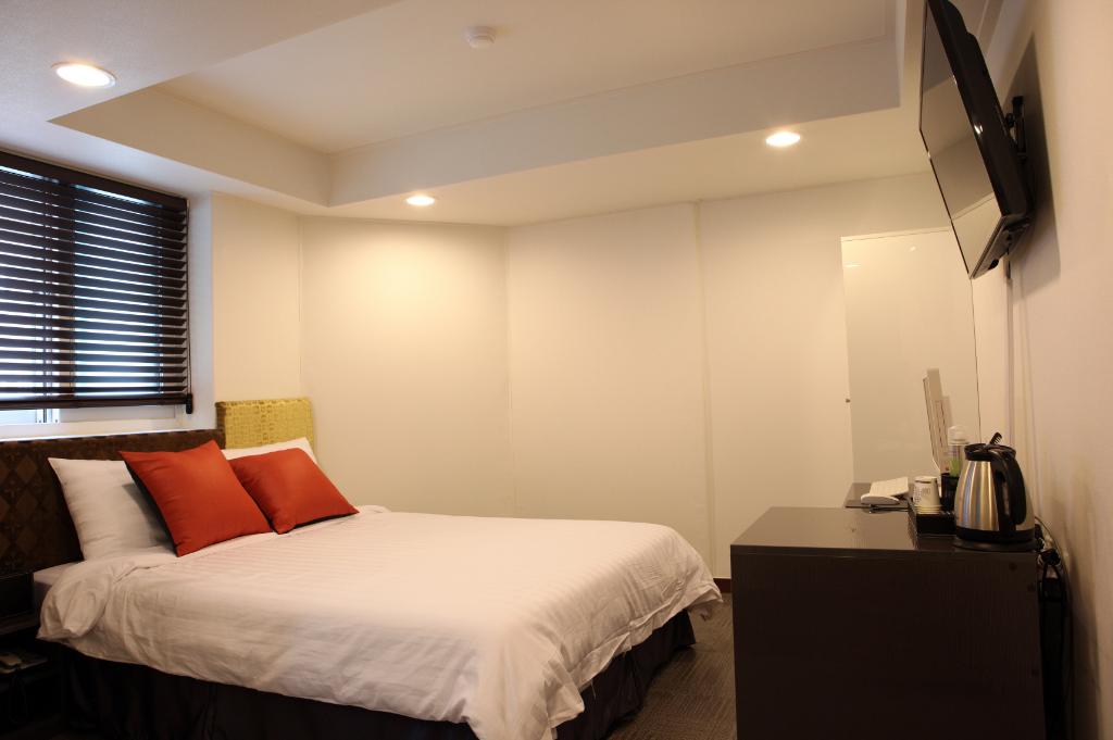 Seoul City Hotel