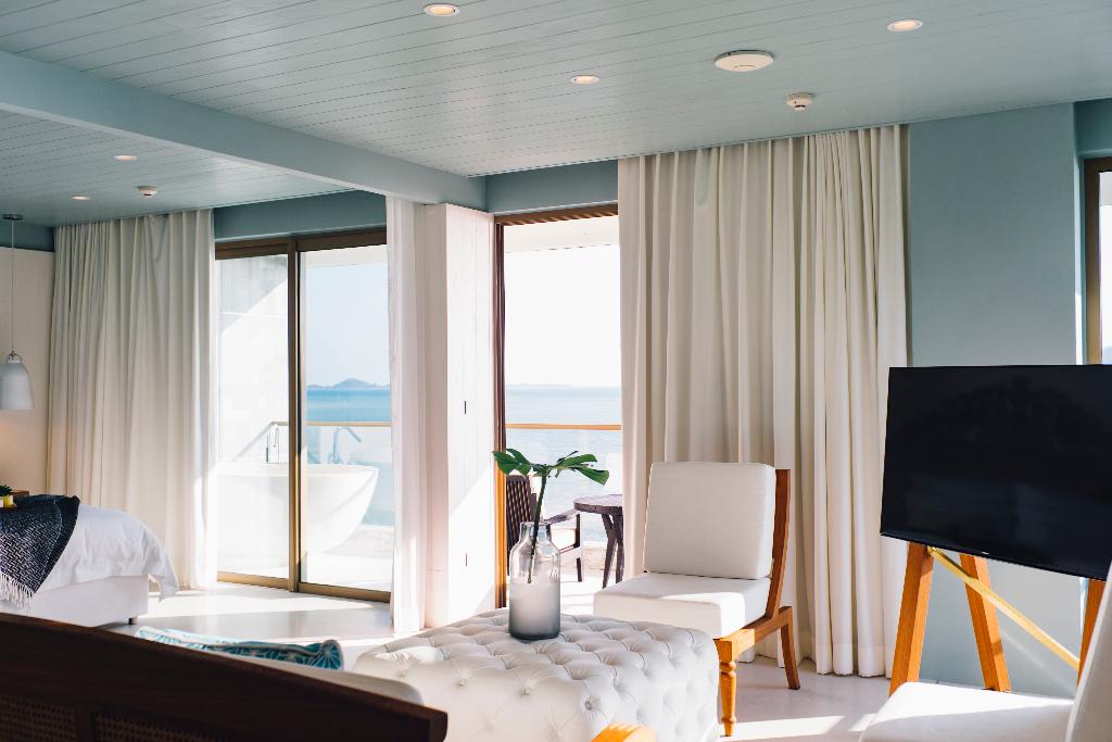 The Beach Samui