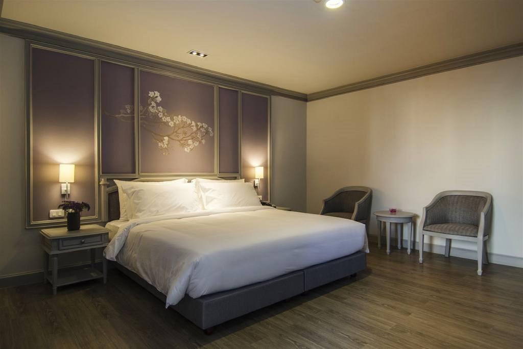 Hotel The Pantip Hotel Ladprao, Thailand, Bangkok. Großes 2