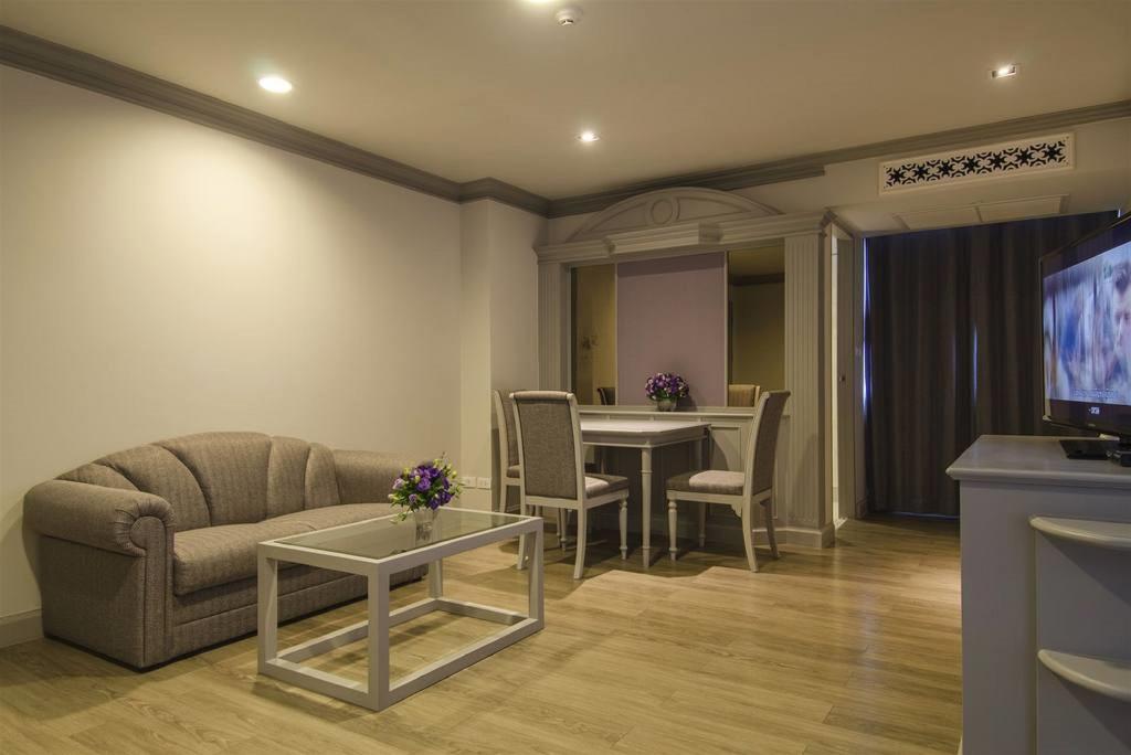 Hotel The Pantip Hotel Ladprao, Thailand, Bangkok. Großes 2