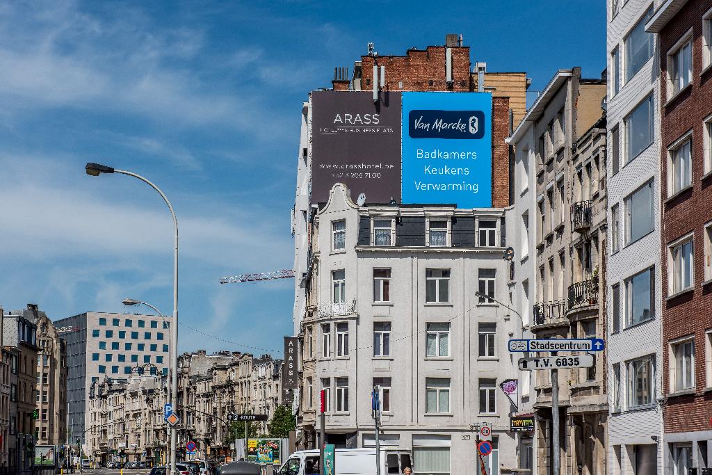 Arass Hotel & Business Flats