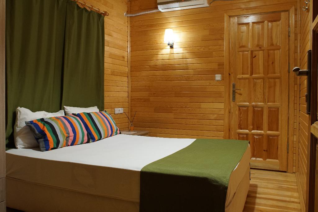 Lycia Hotel Ulupinar