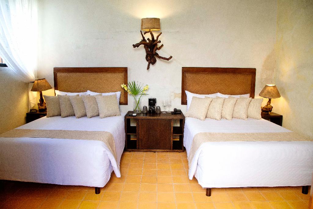 YA'AX Hotel Boutique