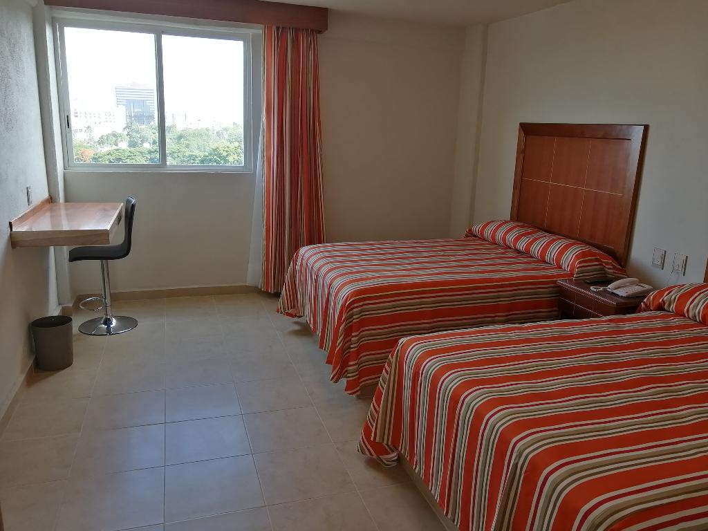 Misol-Ha Hotel Mérida