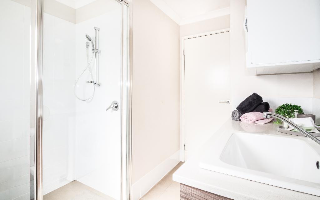 Airport Apartments by Vetroblu