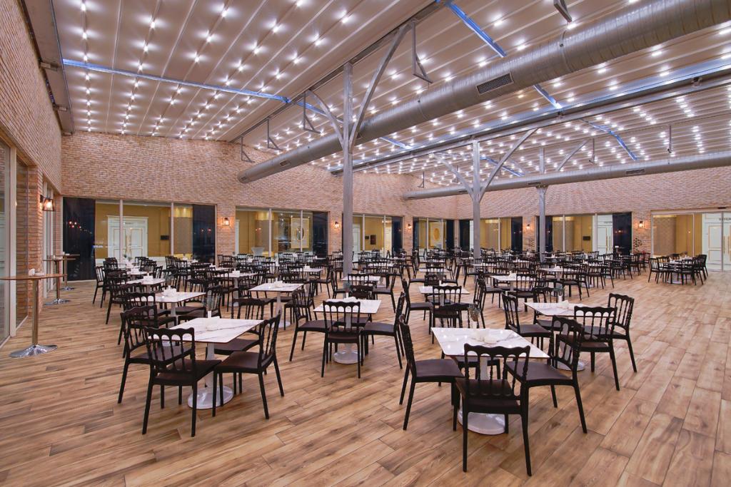 Hotel Limak Cyprus Deluxe Hotel, Zypern, Bafra. Großes 17