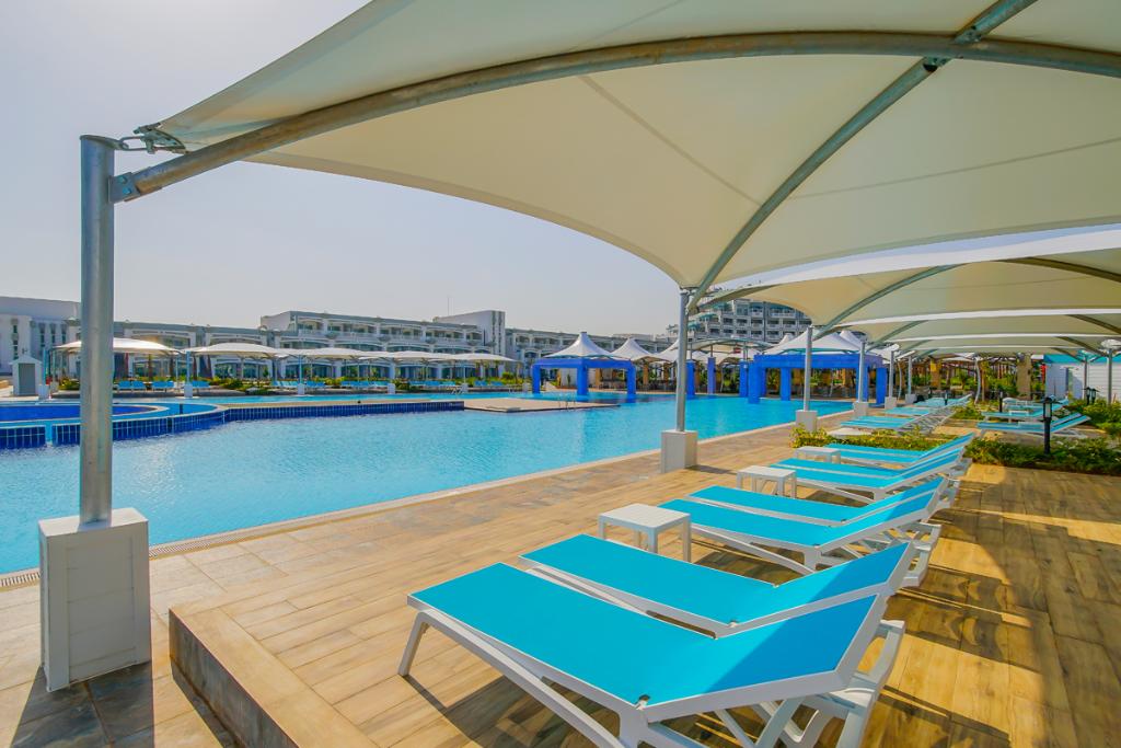 Hotel Limak Cyprus Deluxe Hotel, Zypern, Bafra. Großes 17