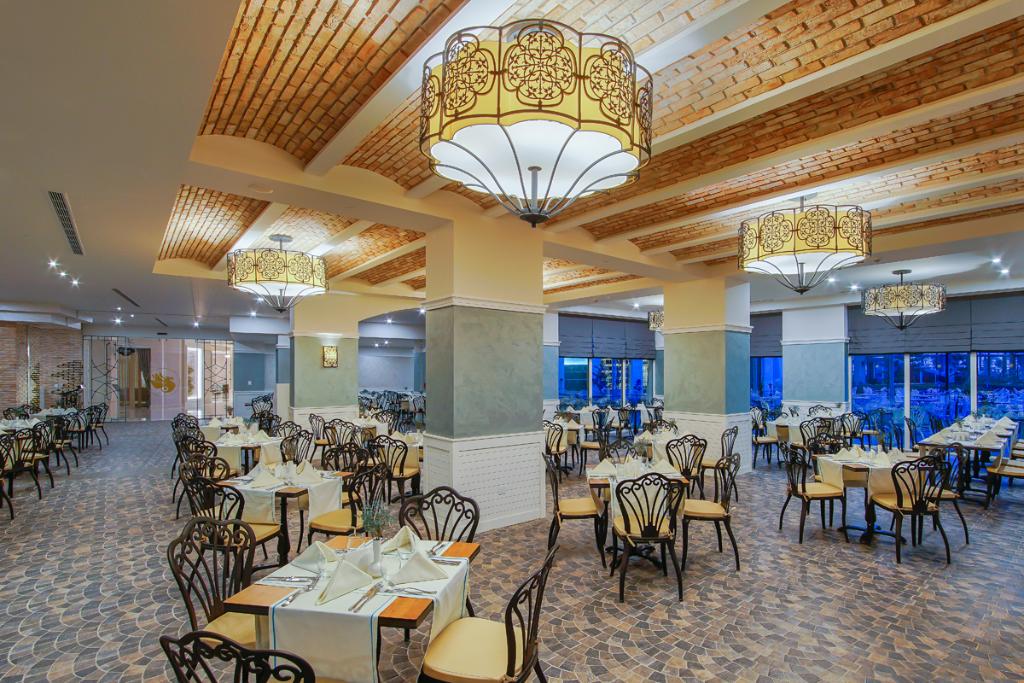 Hotel Limak Cyprus Deluxe Hotel, Zypern, Bafra. Großes 2