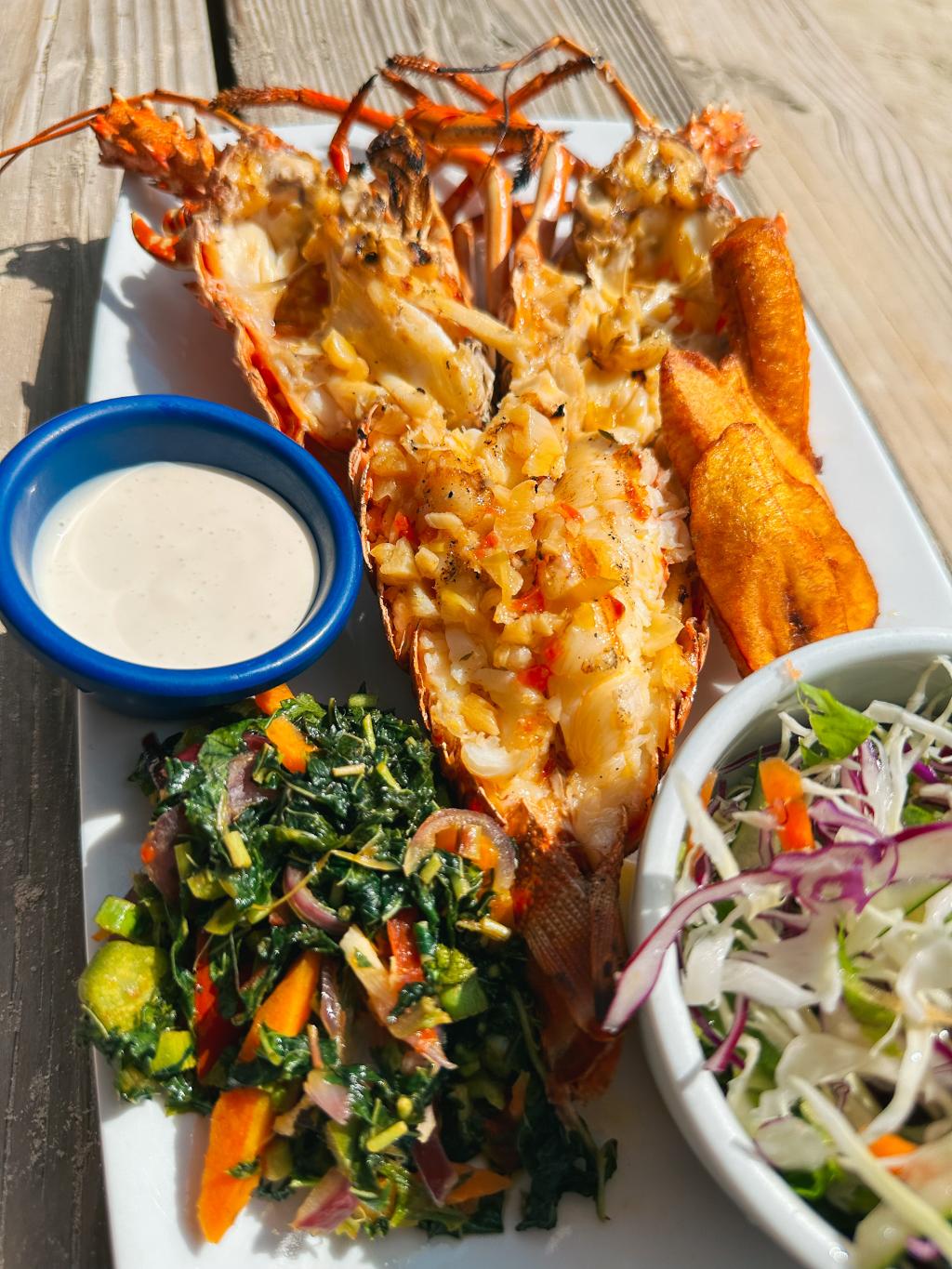 Hotel The Boardwalk Village Resor, Jamaika, Negril. Großes 2