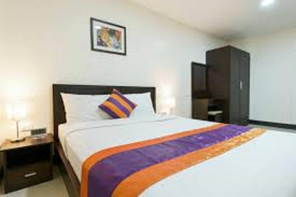 Studio Residence Sukhumvit 71
