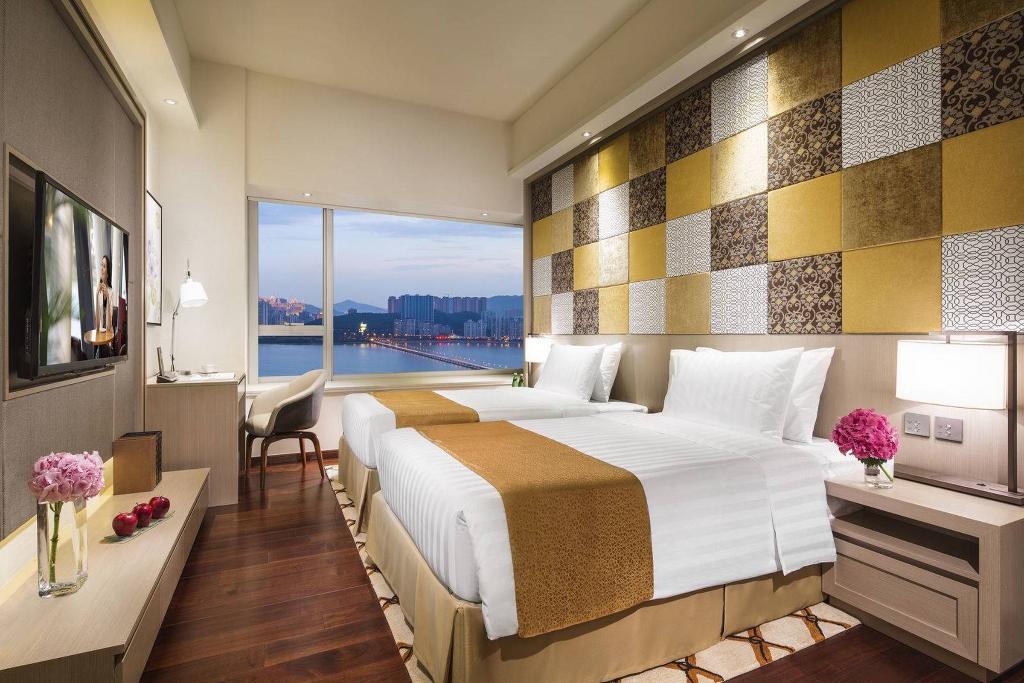 Ascott Macau