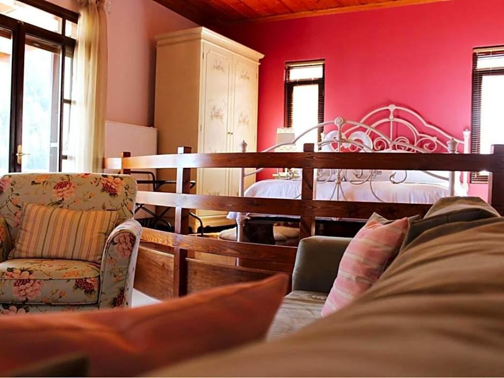 Ilaeira Mountain Resort