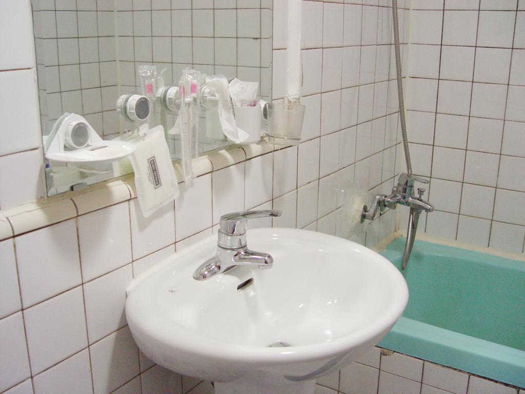 Saehwa Hostel
