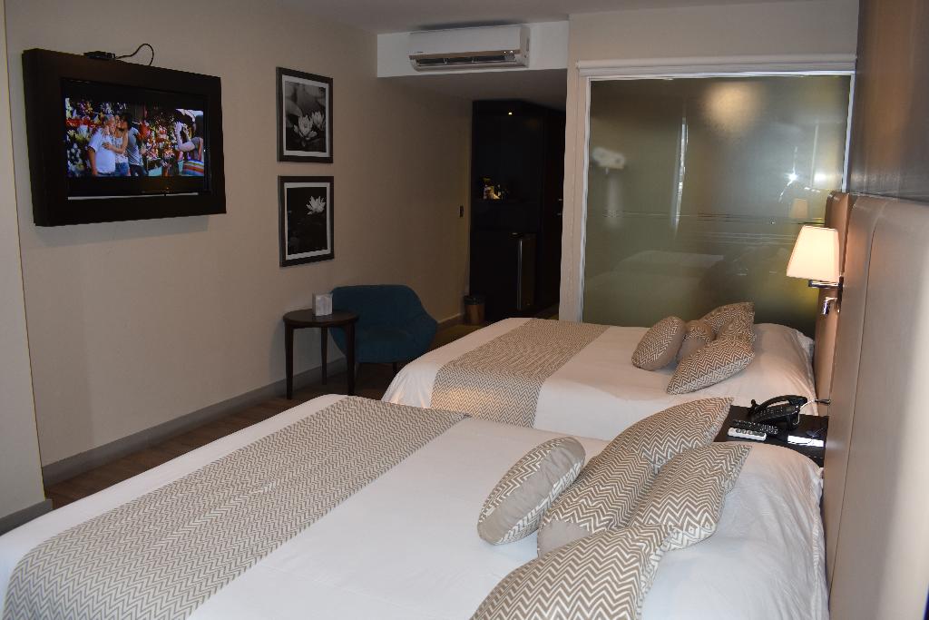 Huper Hotel Boutique