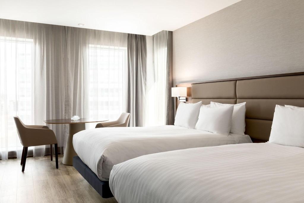 AC Hotel by Marriott Belfast