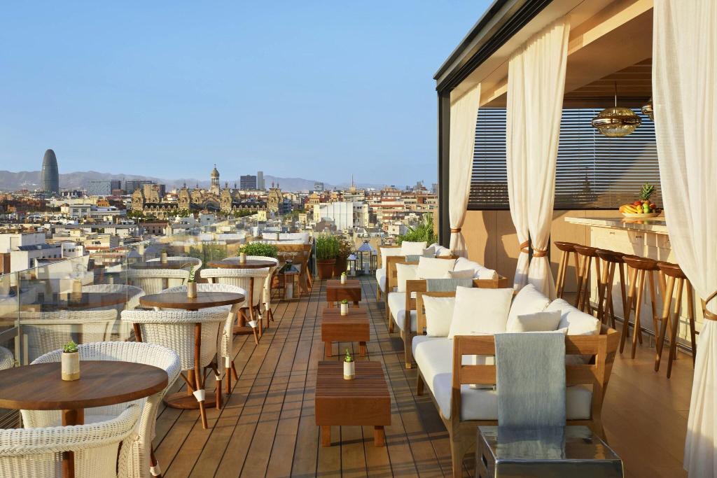 Galleria immagine di Edition Barcelona