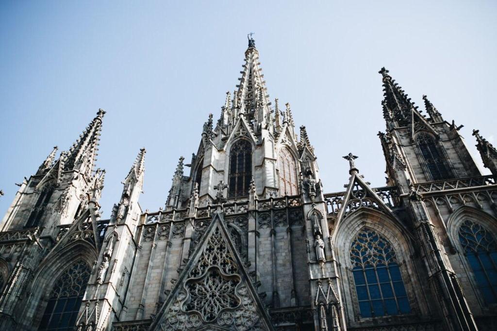 Galleria immagine di Edition Barcelona
