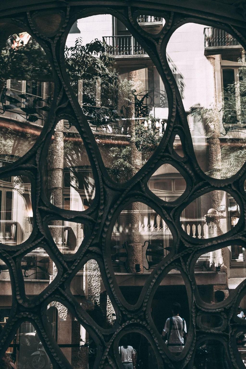 Galleria immagine di Edition Barcelona
