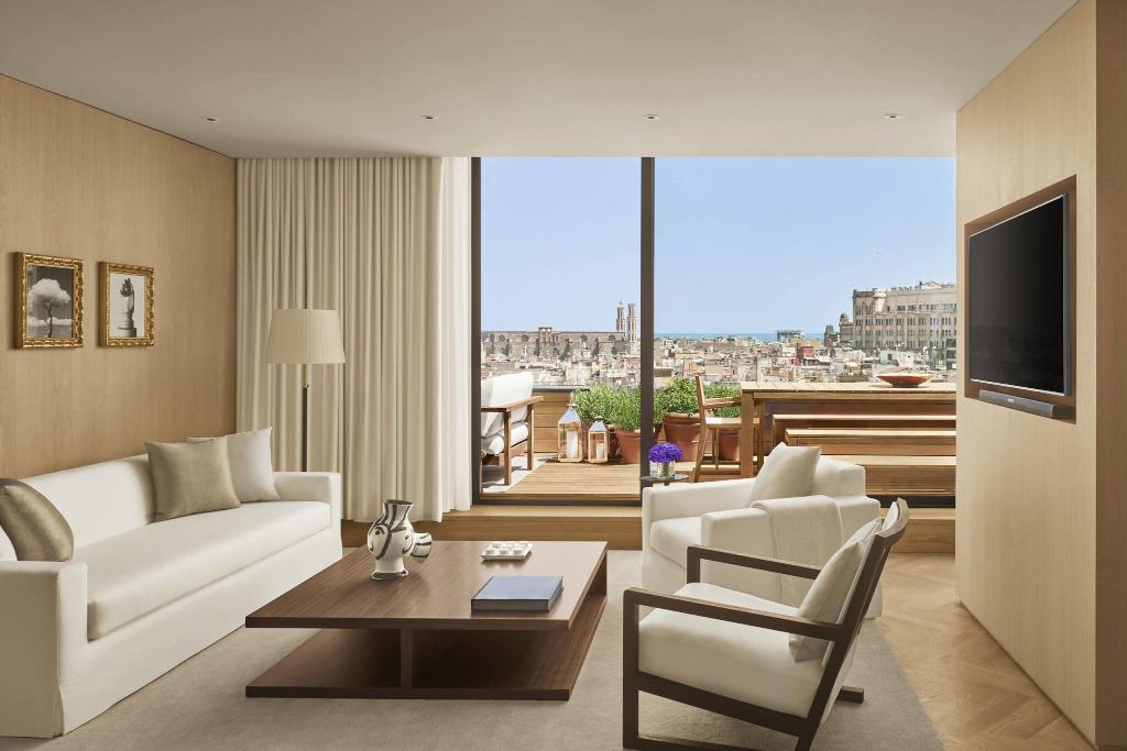 Galleria immagine di Edition Barcelona